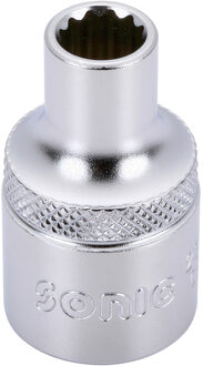 Dop 1/2", 12-kant 8mm 23808