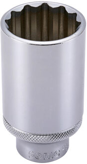 Dop 1/2", 12-kant lang 1.1/4" (SAE) 2397732