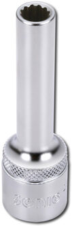 Dop 1/2", 12-kant lang 14mm 2387714