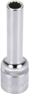 Dop 1/2", 12-kant lang 8mm 2387708