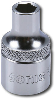 Dop 1/2", 6-kant 14mm