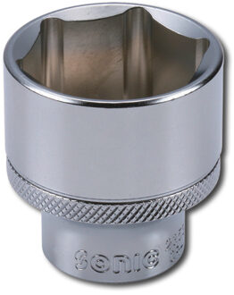 Dop 1/2", 6-kant 30mm