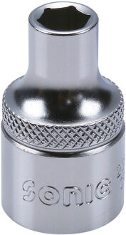 Dop 1/2", 6-kant 8mm 23508