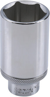 Dop 1/2", 6-kant lang 32mm 2357732