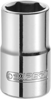 Dop 1/4" Standaard Hexagonaal | 4 mm - E117293