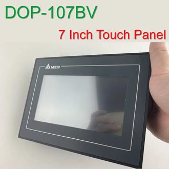 DOP-107BV : Replacement Delta DOP-B07SS411 TFT 7 inch HMI Touch Display Screen Panel DOP B07SS411 New In Box,Fasting Shipping