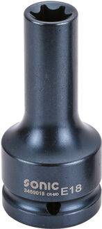 Dop 3/4", *kracht* E18 3469018