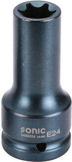 Dop 3/4", *kracht* E24 3469024