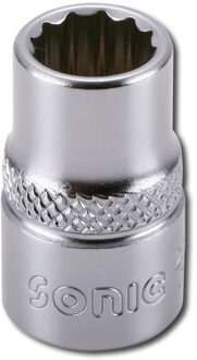 Dop 3/8", 12-kant 5/8" (SAE) 22916