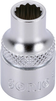 Dop 3/8", 12-kant 7mm 22807