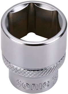 Dop 3/8", 6-kant 19mm 22519