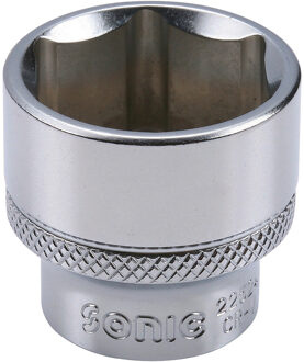 Dop 3/8", 6-kant 24mm 22524