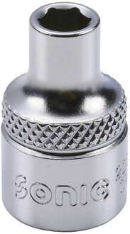 Dop 3/8", 6-kant 6mm 22506