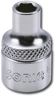 Dop 3/8", 6-kant 7mm