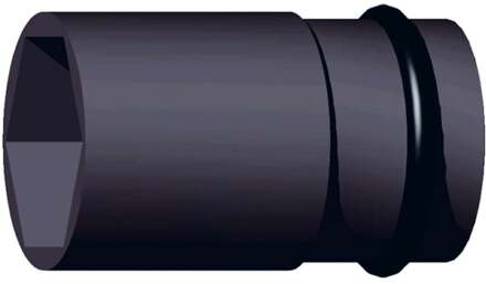 Dop 36x80mm 1" - 134865-9