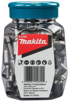 Dop | 5/16"x50mm | standaard | 50 stuks - E-01862 E-01862