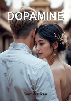 Dopamine -  Gamma Ray (ISBN: 9789090395890)