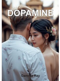 Dopamine - Thailand Stories - Gamma Ray
