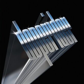 Doperider - Utopia Strong