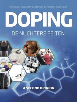 Doping - Boek Hans Wassink (9054722967)