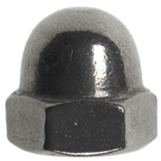 dopmoer DIN 1587 M14 rvs A4 | 50 stuks - 99701400001