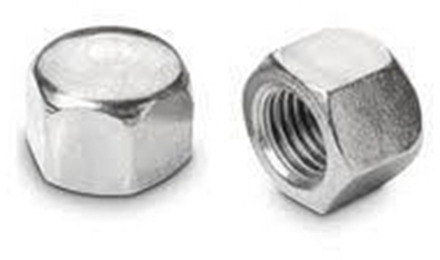 dopmoer DIN 917 M 3 rvs A4 | 200 stuks - 9A700300001