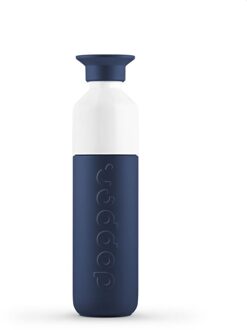 Dopper Drinkfles Insulated 350 ml - breaker blue