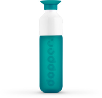 Dopper Original Drinkfles - Tidal Teal - 450 ml