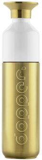 Dopper Steel Bottle 490 ml gold Goud