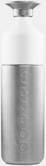 Dopper Steel Drinkfles 1.1L silver Zilver