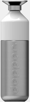 Dopper Steel Drinkfles - 800 ml - Roestvrij staal