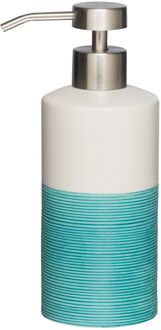 Doppio - Zeepdispenser - Aqua