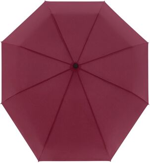 Doppler Superstrong Magic Plus royal berry paraplu Rood