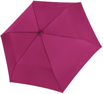 Doppler Zero 99 Umbrella fancy pink paraplu Roze