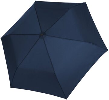 Doppler Zero,99 Uni Deep Blue Blauw