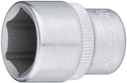 "Dopsl.inzetst. 1/4"" 14mm 6kt DIN3124"