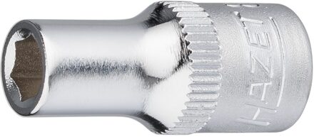 "Dopsl.inzetst. 1/4"" 5mm 6kt DIN3124"