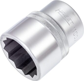 "Dopsl.inzetst. 1"" 41mm 12kt DIN3124 Hazet"