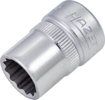 "Dopsl.inzetst. 3/8"" 11mm 12kt DIN3124 Hazet"