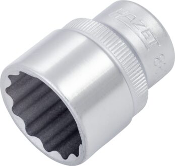 "Dopsl.inzetst. 3/8"" 19mm 12kt DIN3124 Hazet"