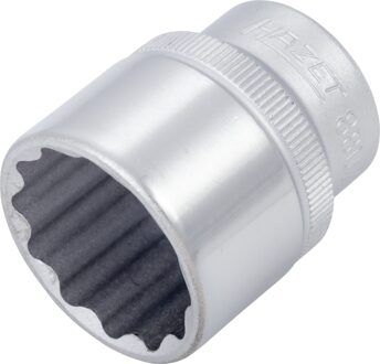 "Dopsl.inzetst. 3/8"" 22mm 12kt DIN3124 Hazet"