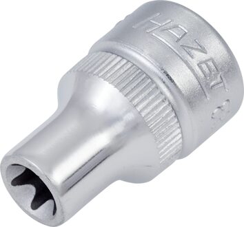 "Dopsl.inzetst. 3/8"" T8 buiten-torx"