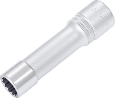 "Dopsl.inzetst. lang 1/2"" 13mm 12kt DIN3124"