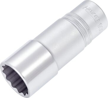 "Dopsl.inzetst. lang 1/2"" 24mm 12kt DIN3124"