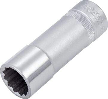 "Dopsl.inzetst. lang 3/8"" 13mm 12kt"