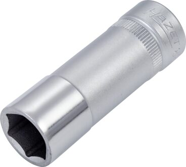 "Dopsl.inzetst. lang 3/8"" 13mm 6kt"