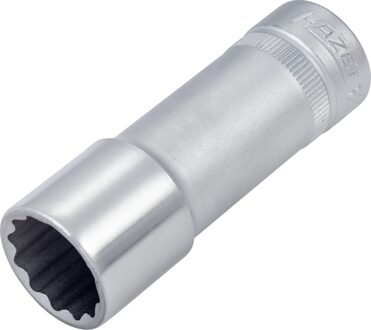 "Dopsl.inzetst. lang 3/8"" 15mm 12kt"