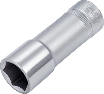 "Dopsl.inzetst. lang 3/8"" 15mm 6kt"