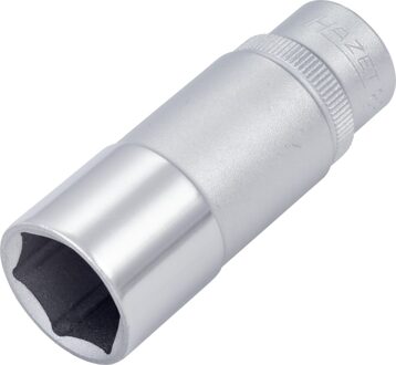 "Dopsl.inzetst. lang 3/8"" 17mm 6kt"