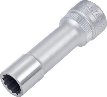 "Dopsl.inzetst. lang 3/8"" 9mm 12kt"